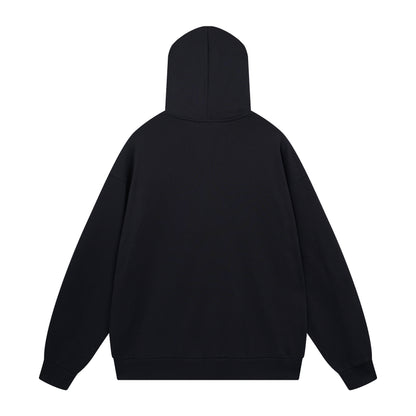 Balenciga logo hoodie BL238005