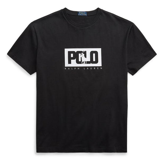Ralph Lauren Polo Jrsy Tee SN33