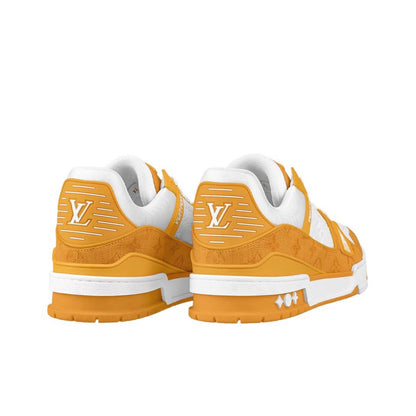 LOUIS VUITTON TRAINER SNEAKER   LSVT196