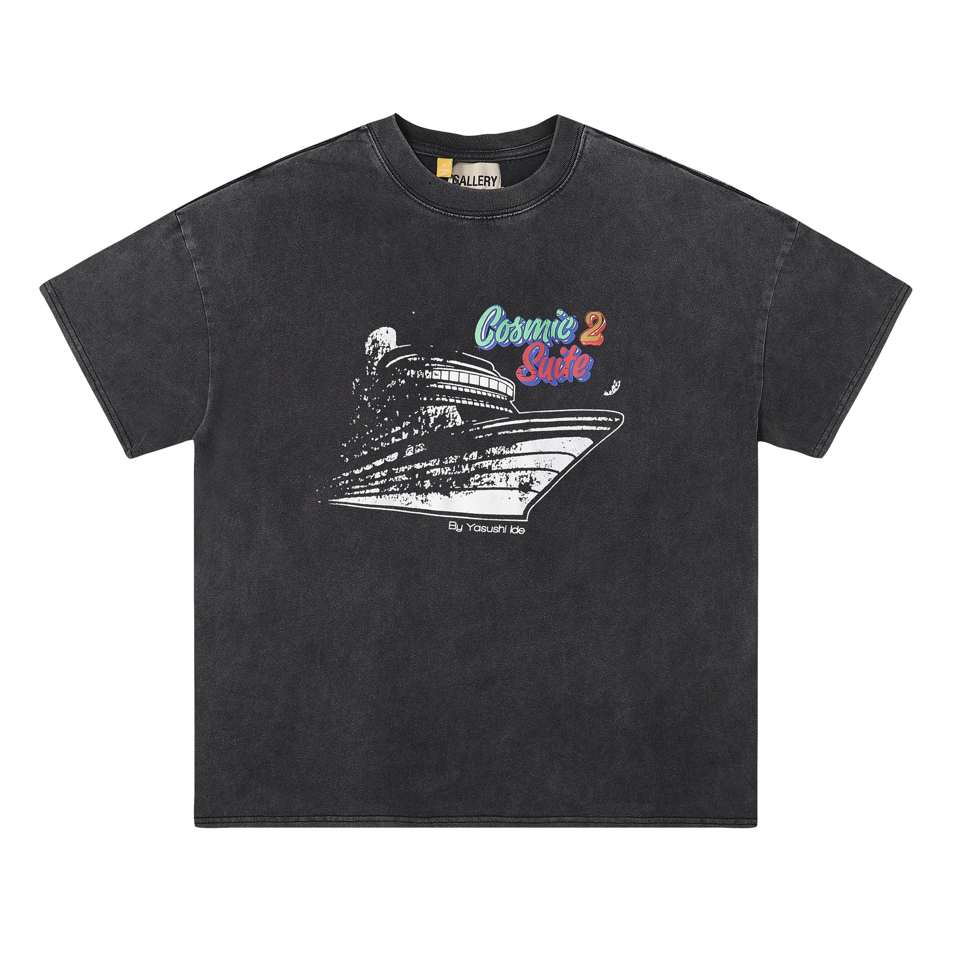 GALLERY DEPT COSMIC SUITE 2 TEE