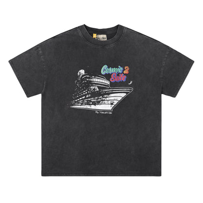 GALLERY DEPT COSMIC SUITE 2 TEE