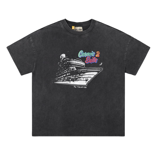 GALLERY DEPT COSMIC SUITE 2 TEE