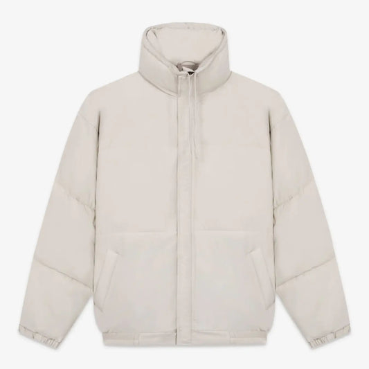 FOG FEAR OF GOD ESSENTIALS winter thickened jacket