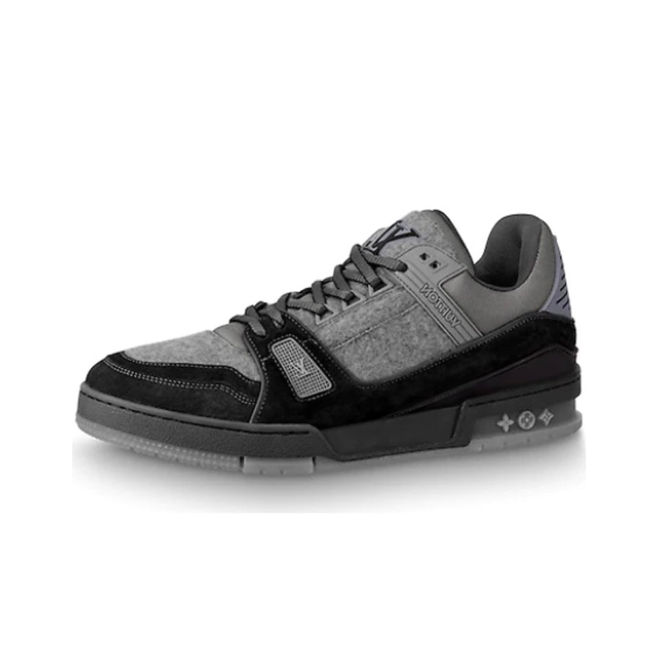 LOUIS VUITTON TRAINER SNEAKER   LSVT168