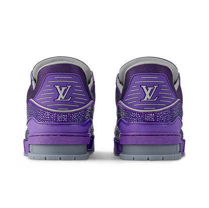 LOUIS VUITTON TRAINER SNEAKER  1ACR22