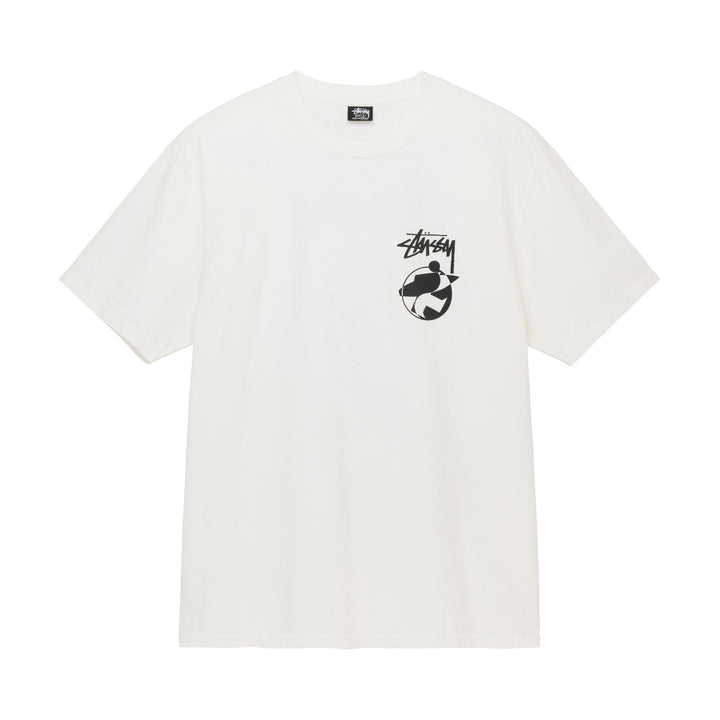 STUSSY SURFMAN 2 TEE