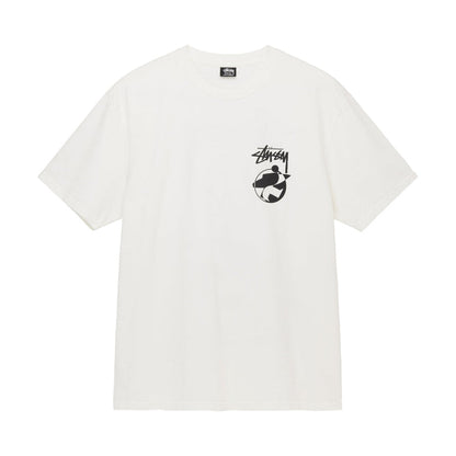 STUSSY SURFMAN 2 TEE