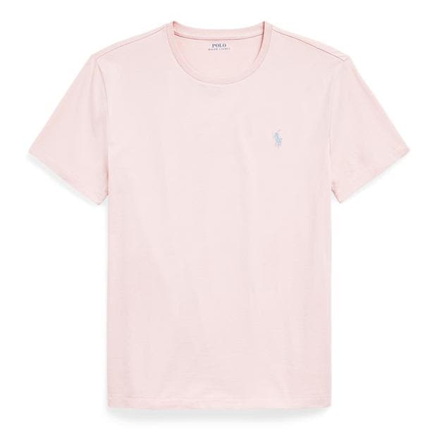 Ralph Lauren Polo Pink