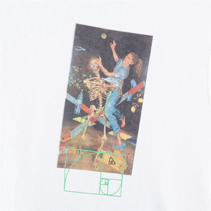 OFF-WHITE HOODIE – OS009