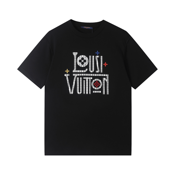LOUIS VUITTON T-SHIRT – LVTS026