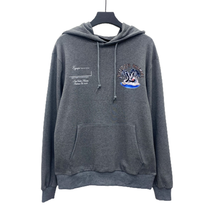 LOUIS VUITTON HOODIE – LVH024