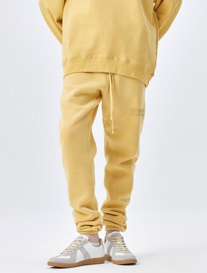 FEAR OF GOD ESSENTIALS Double row legged casual sports pants