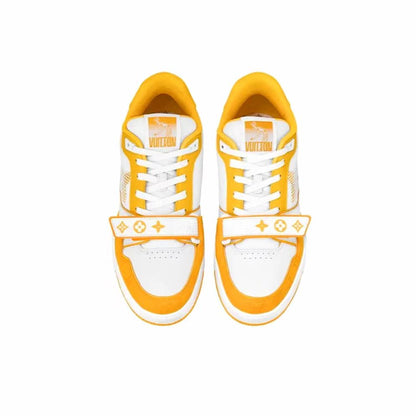 LOUIS VUITTON TRAINER SNEAKER   LSVT186