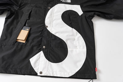 Supreme x The North Face S logo Mountain Jacket