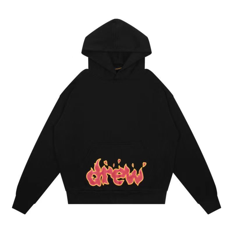 DREW HOUSE LIT DREW HOODIE