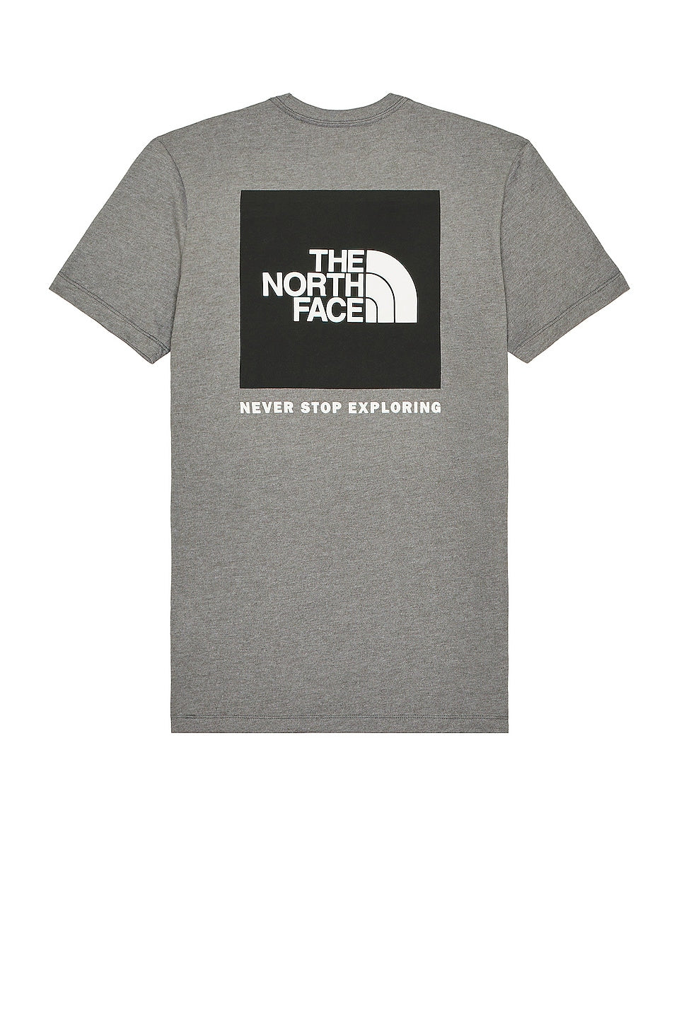 The North Face Short Sleeve Box NSE Tee
