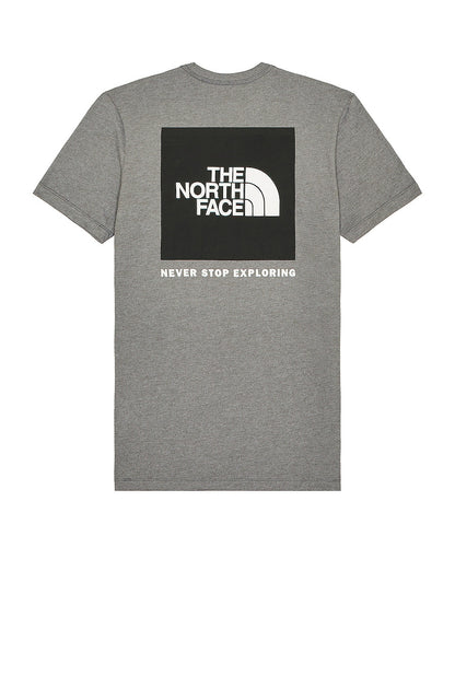 The North Face Short Sleeve Box NSE Tee