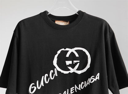GUCCI X BALENCIAGA T-SHIRT – GGS050