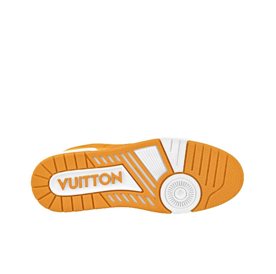 LOUIS VUITTON TRAINER SNEAKER   LSVT196