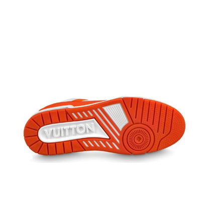 LOUIS VUITTON TRAINER SNEAKER   LSVT164