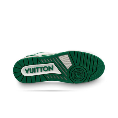 LOUIS VUITTON TRAINER SNEAKER  LSVT11