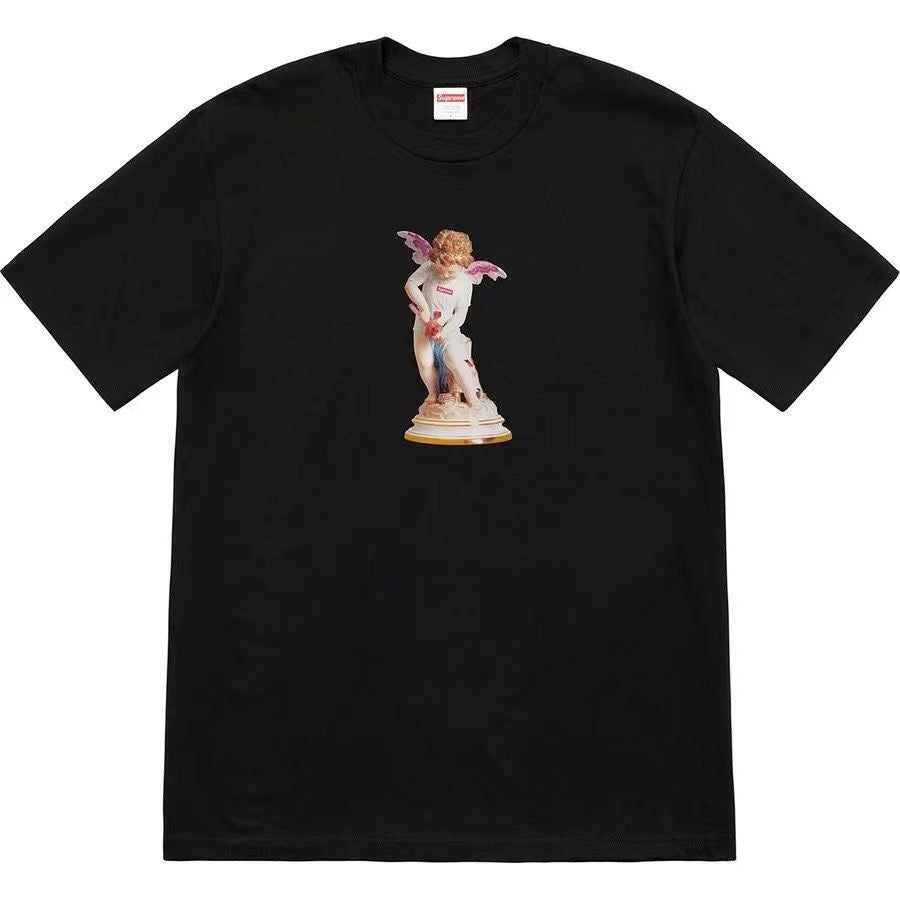 Supreme Cupid Tee Black