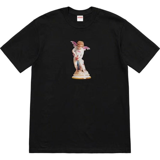 Supreme Cupid Tee Black
