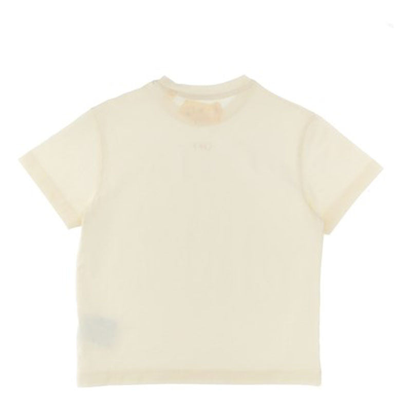 OFF-WHITE T-shirt 'Off Stamp'