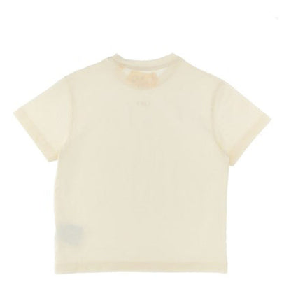 OFF-WHITE T-shirt 'Off Stamp'
