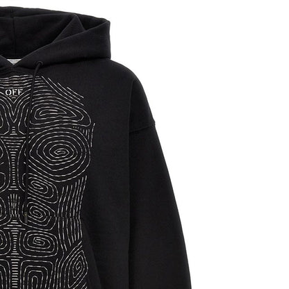 OFF-WHITE 'Body Stitch' Hoodie