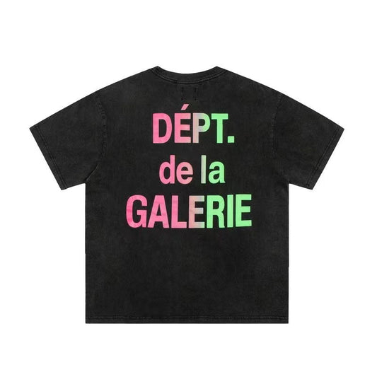 GALLERY DEPT   dépt De La Galerie  Tee