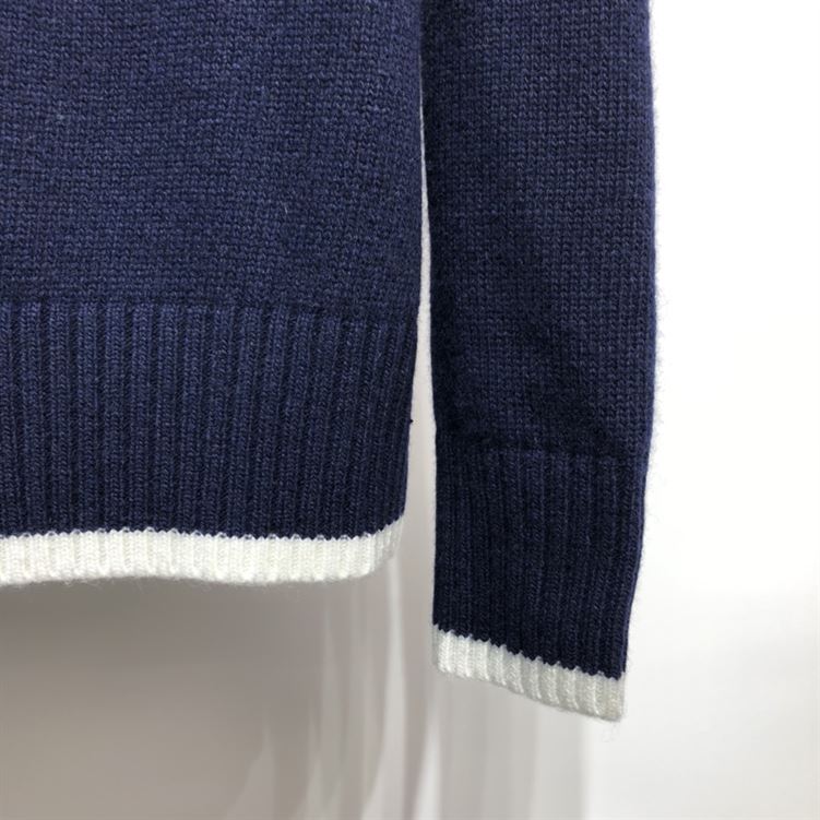 DIOR ‘CHRISTIAN DIOR ATELIER’ SWEATER – DOS004