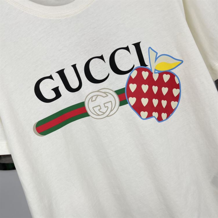 GUCCI LES POMMES T-SHIRT – GGS019