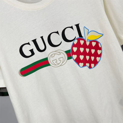 GUCCI LES POMMES T-SHIRT – GGS019