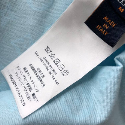 LOUIS VUITTON LVSE MONOGRAM GRADIENT T-SHIRT – LVTS044