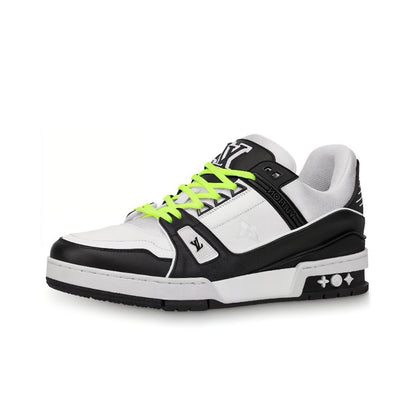 LOUIS VUITTON TRAINER SNEAKER   LSVT162