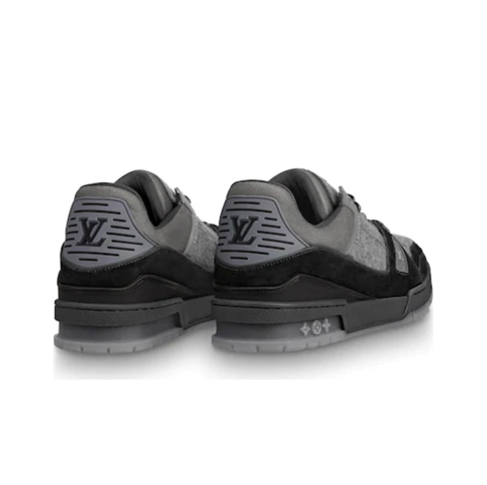 LOUIS VUITTON TRAINER SNEAKER   LSVT168