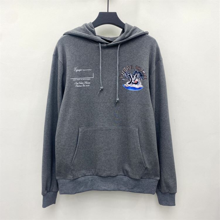 LOUIS VUITTON HOODIE – LVH024