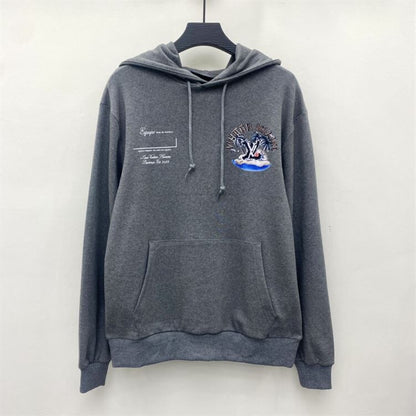 LOUIS VUITTON HOODIE – LVH024