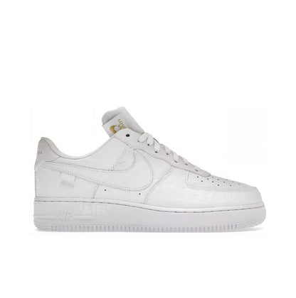 Nike Air Force 1 x Louis Vuitton