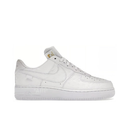 Nike Air Force 1 x Louis Vuitton