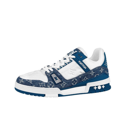 LOUIS VUITTON TRAINER 1A9JGR