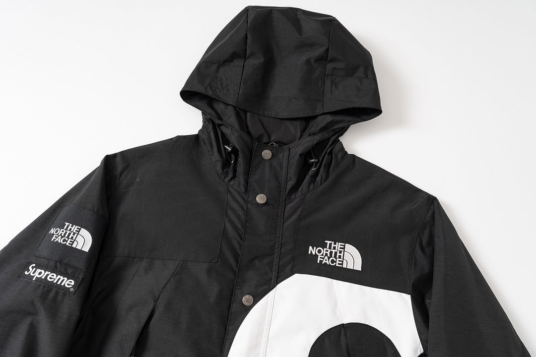 Supreme x The North Face S logo Mountain Jacket