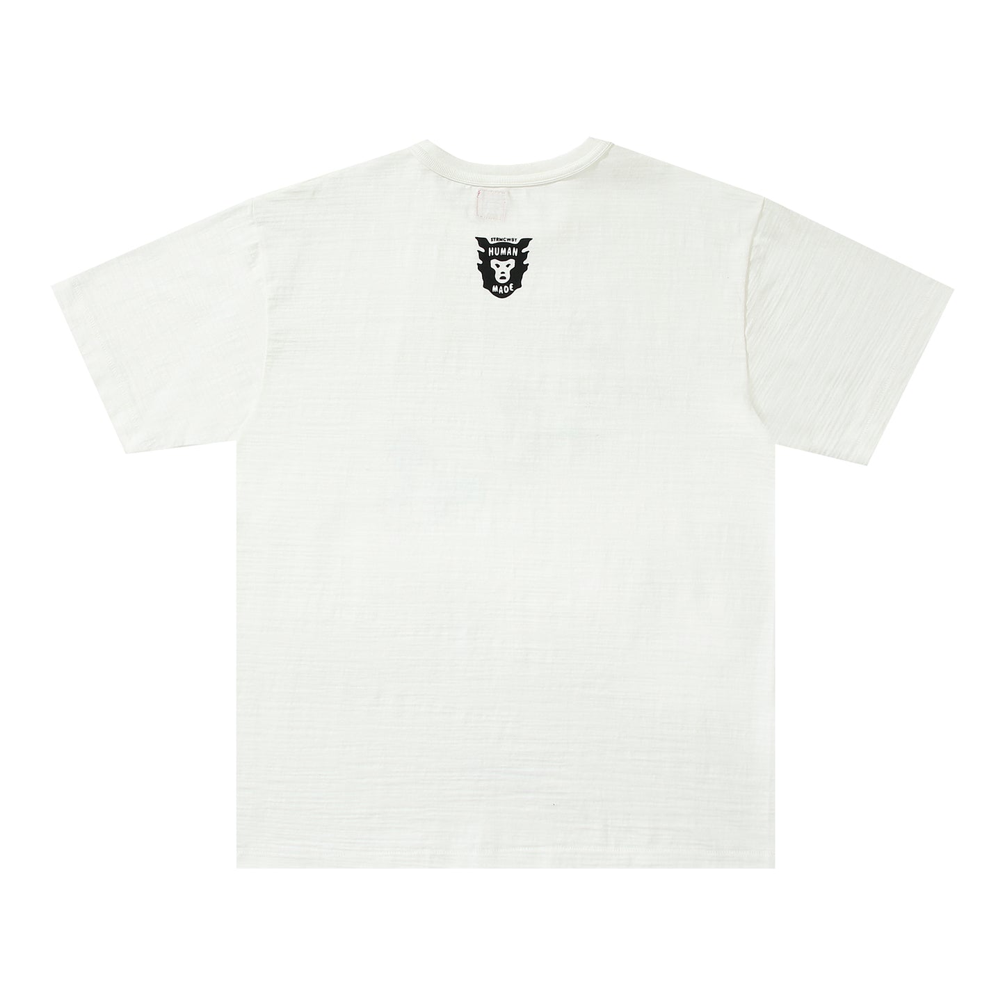 Human Made Duck Logo Tee