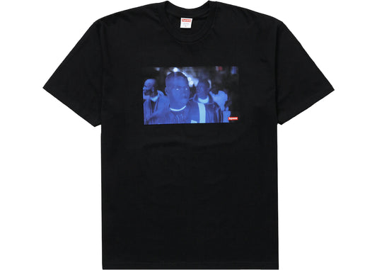 Supreme America Eats Its Young Tee