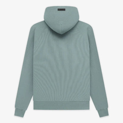 FOG FEAR OF GOD 23 new multi-line waffle sweatshirt ESSENTILAS hoodie