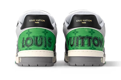 LV Trainer Sneaker 1ABLY3