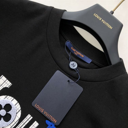 LOUIS VUITTON T-SHIRT – LVTS026