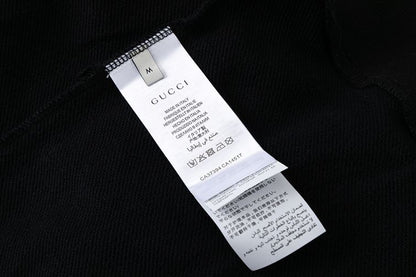 GUCCI SWEATSHIRT WITH GUCCI LOGO – GCK030