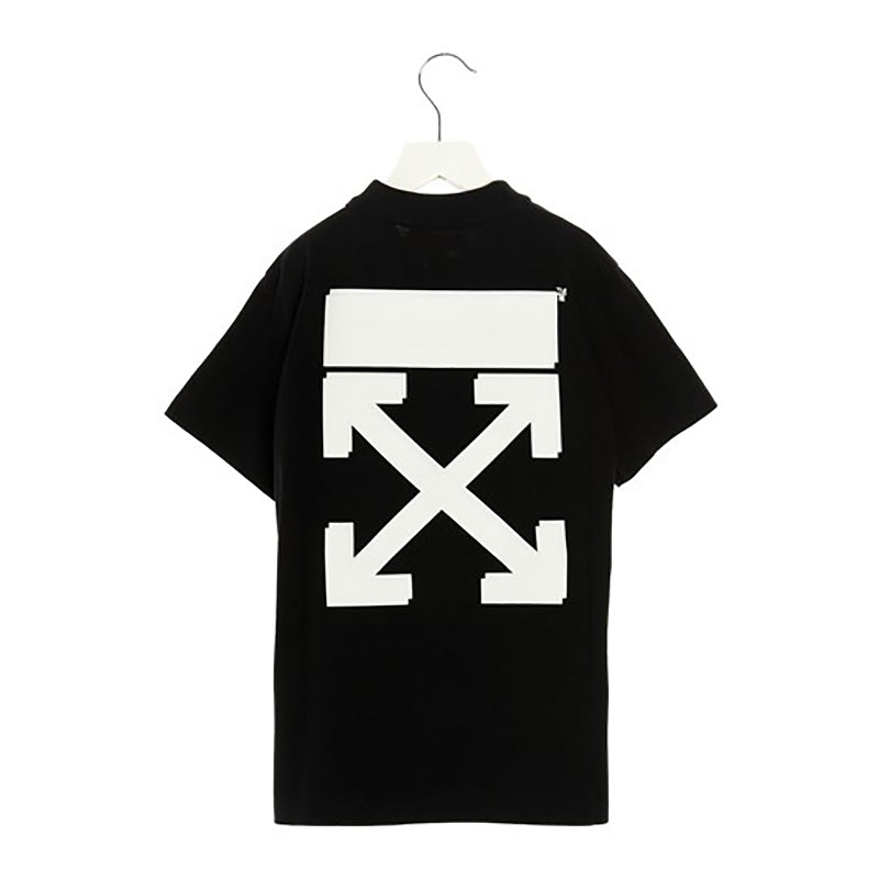 OFF-WHITE Polo 'Rubber Arrow'